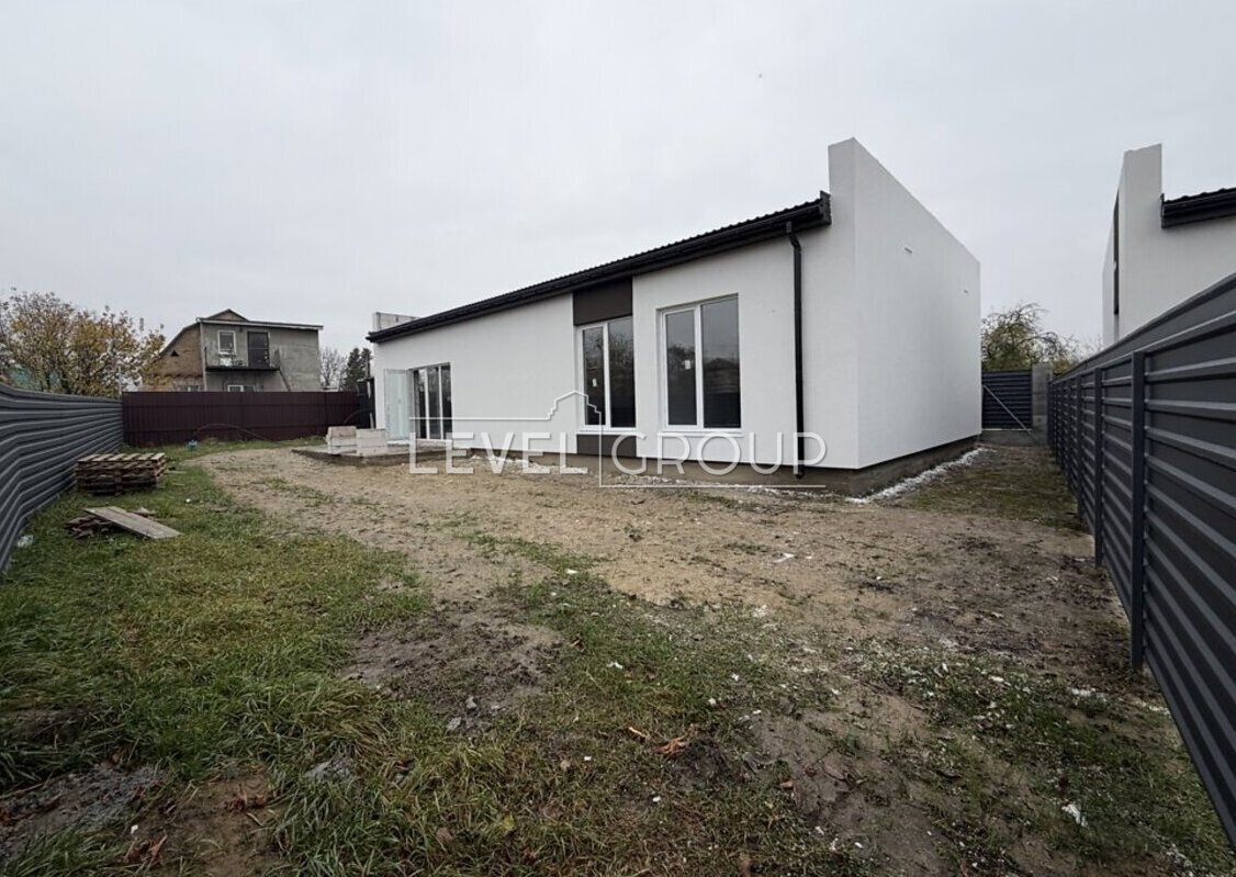 вул. Мічуріна, 40