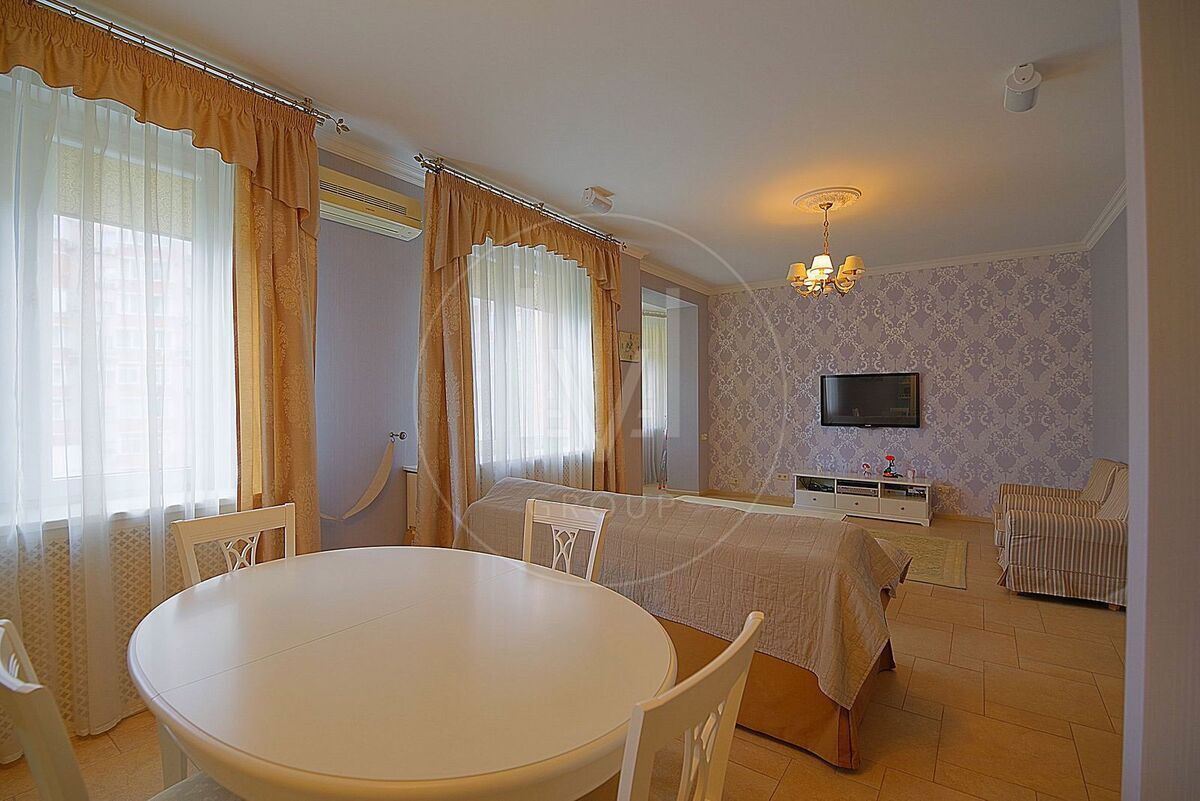 26/41 Pavlivska St