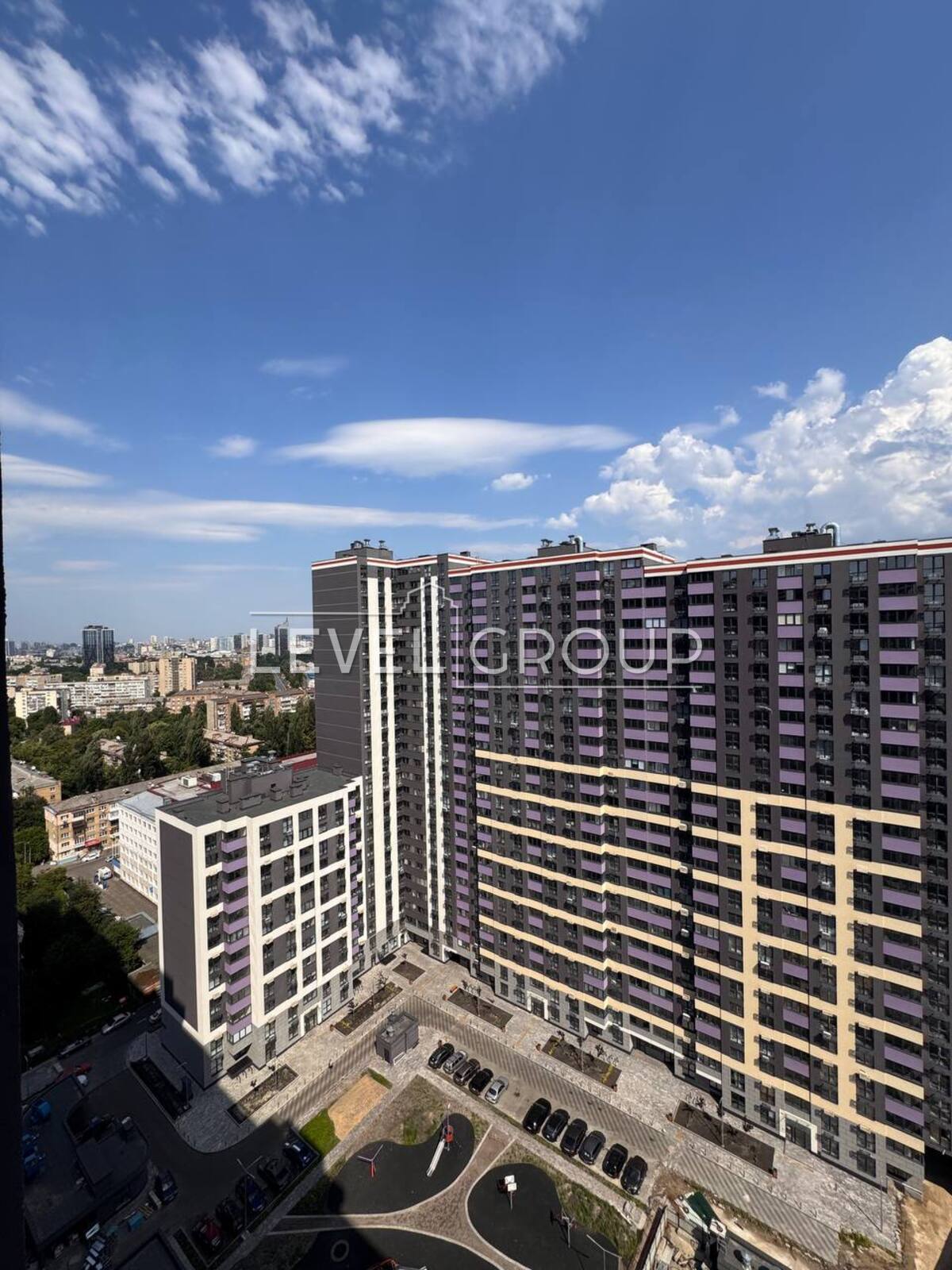 Air Force Ave. (Povitroflotsky), 56G