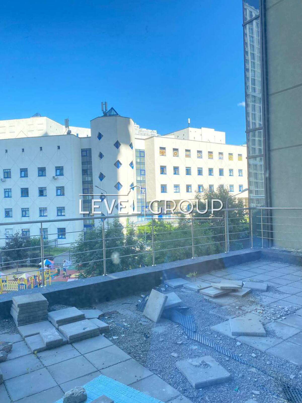 Андрія Верхогляда вул. (Михайла Драгомірова), 4б
