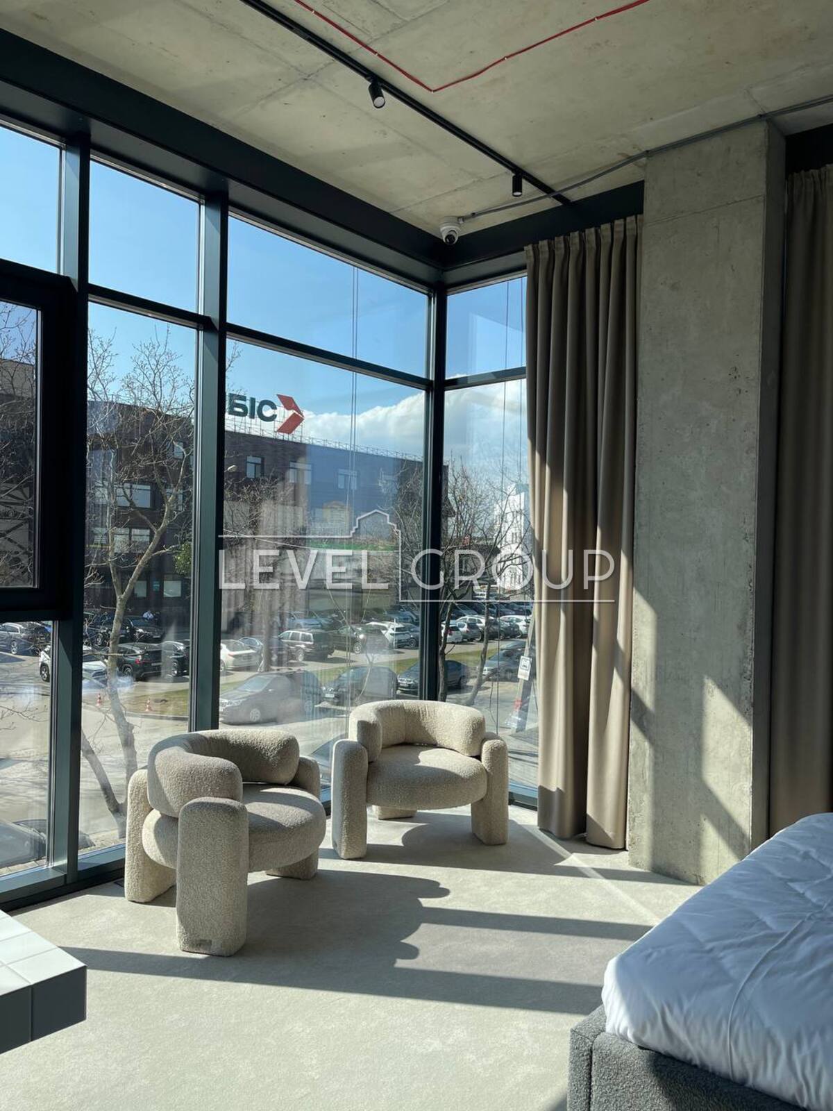 Stepana Bandera Ave. (Moskovskiy), 14B