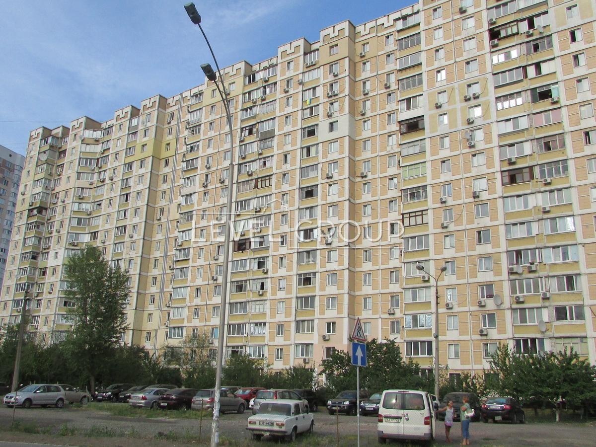 Петра Григоренка просп., 1/7