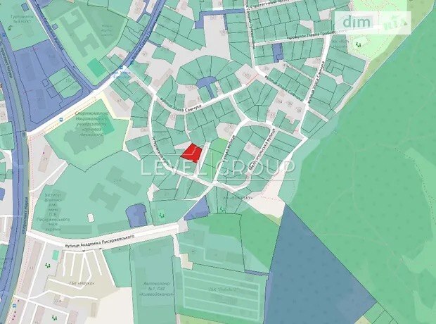 Yeniseiskaya Street