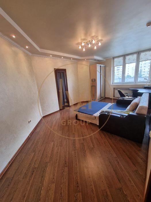 Sribnokilska St., 1