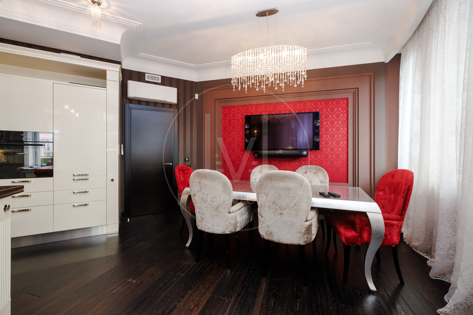 12 Srybnokilska St