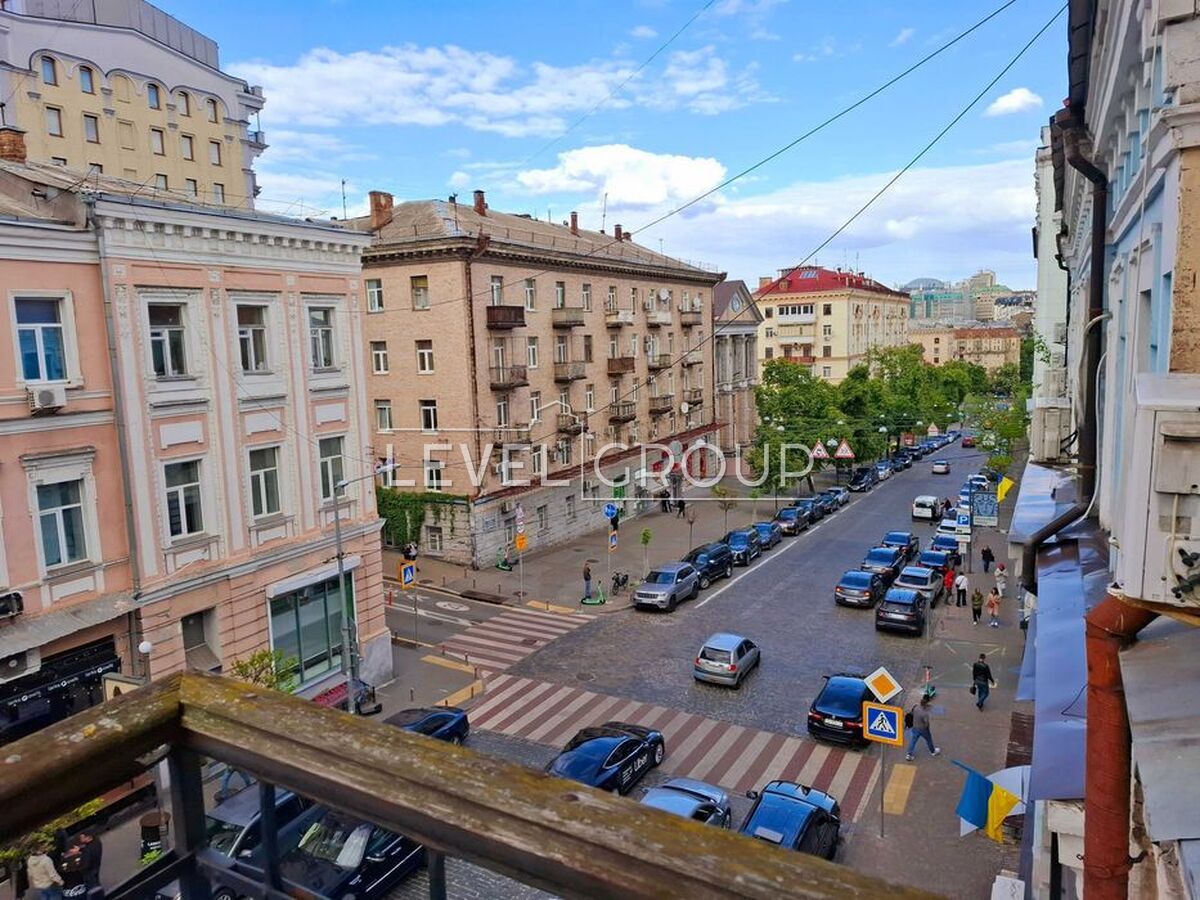 Prorizna St., 21