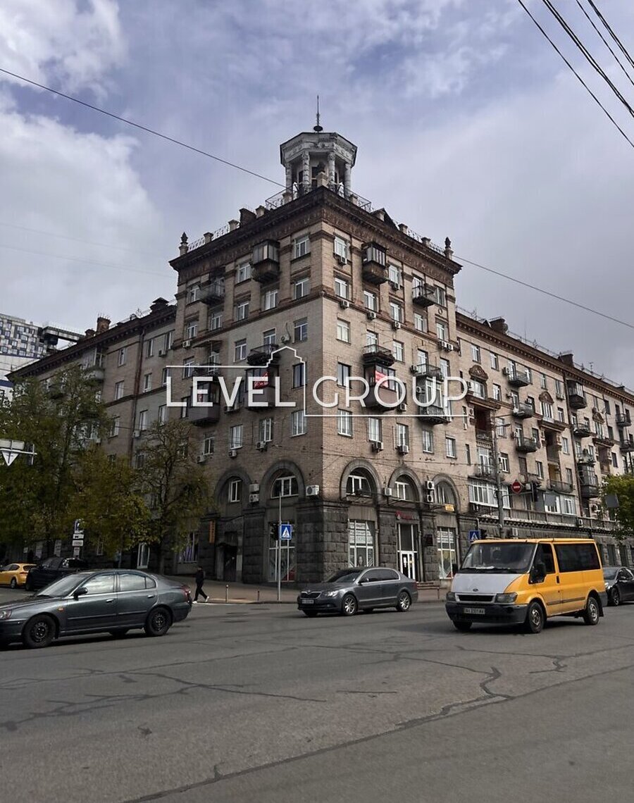 Велика Васильківська, 67/7