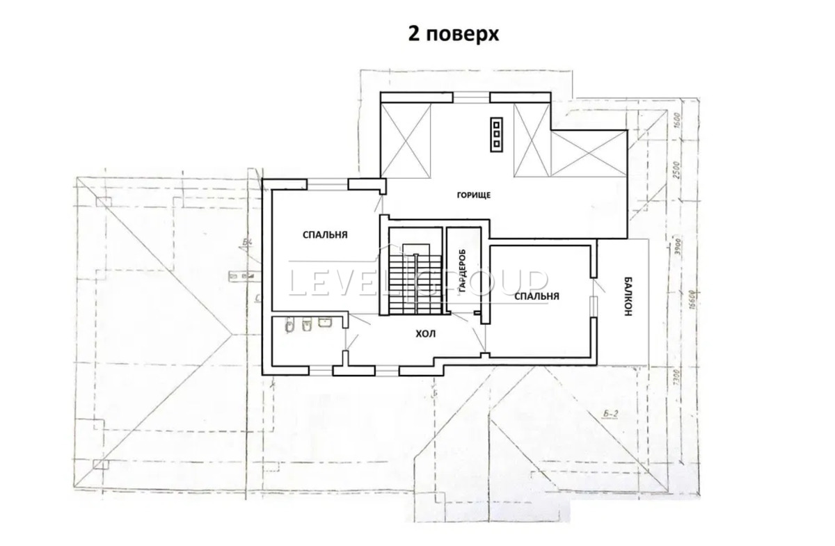 Boyarska St., 40
