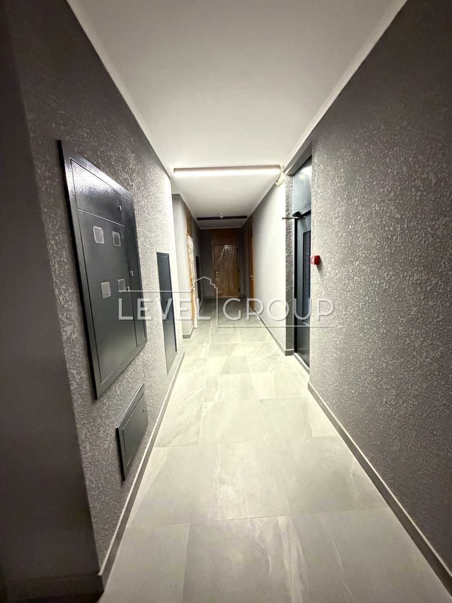 Kudryavska St., 24a