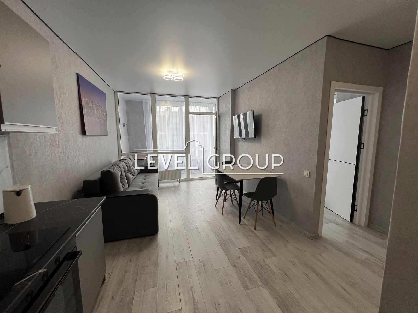 Krister Family Street, 14B