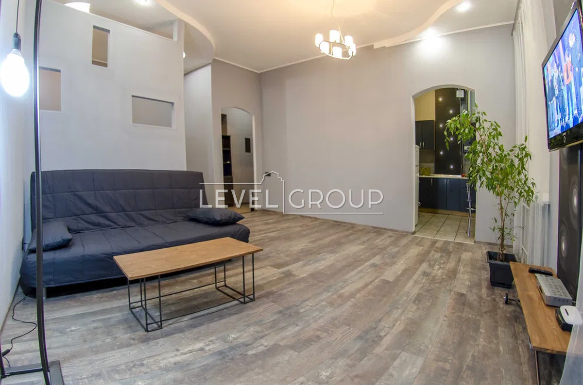 Prorizna St., 21