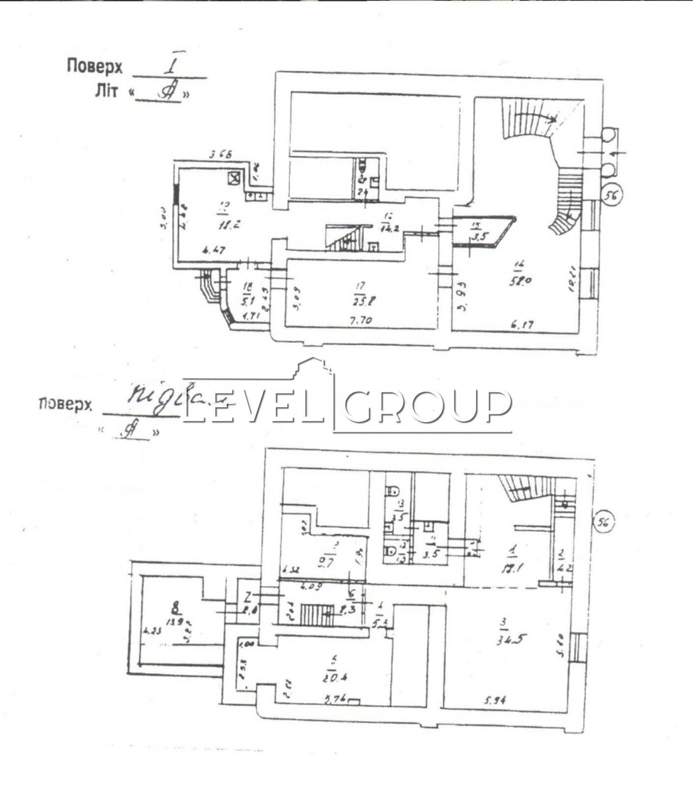 Інститутська вул., 27