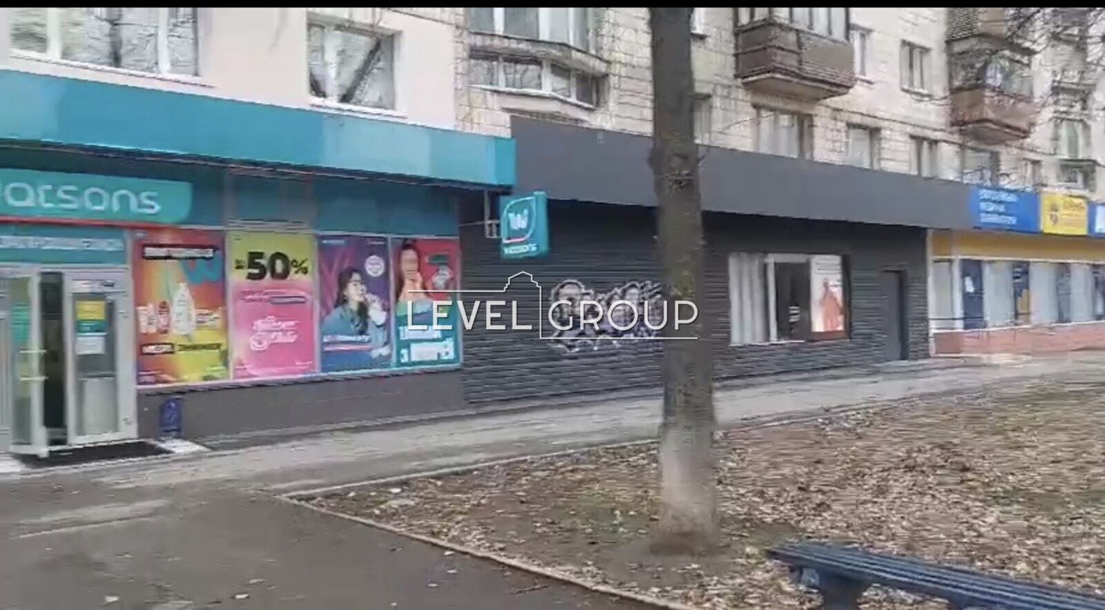 Kyrylivska St. (Frunze), 111