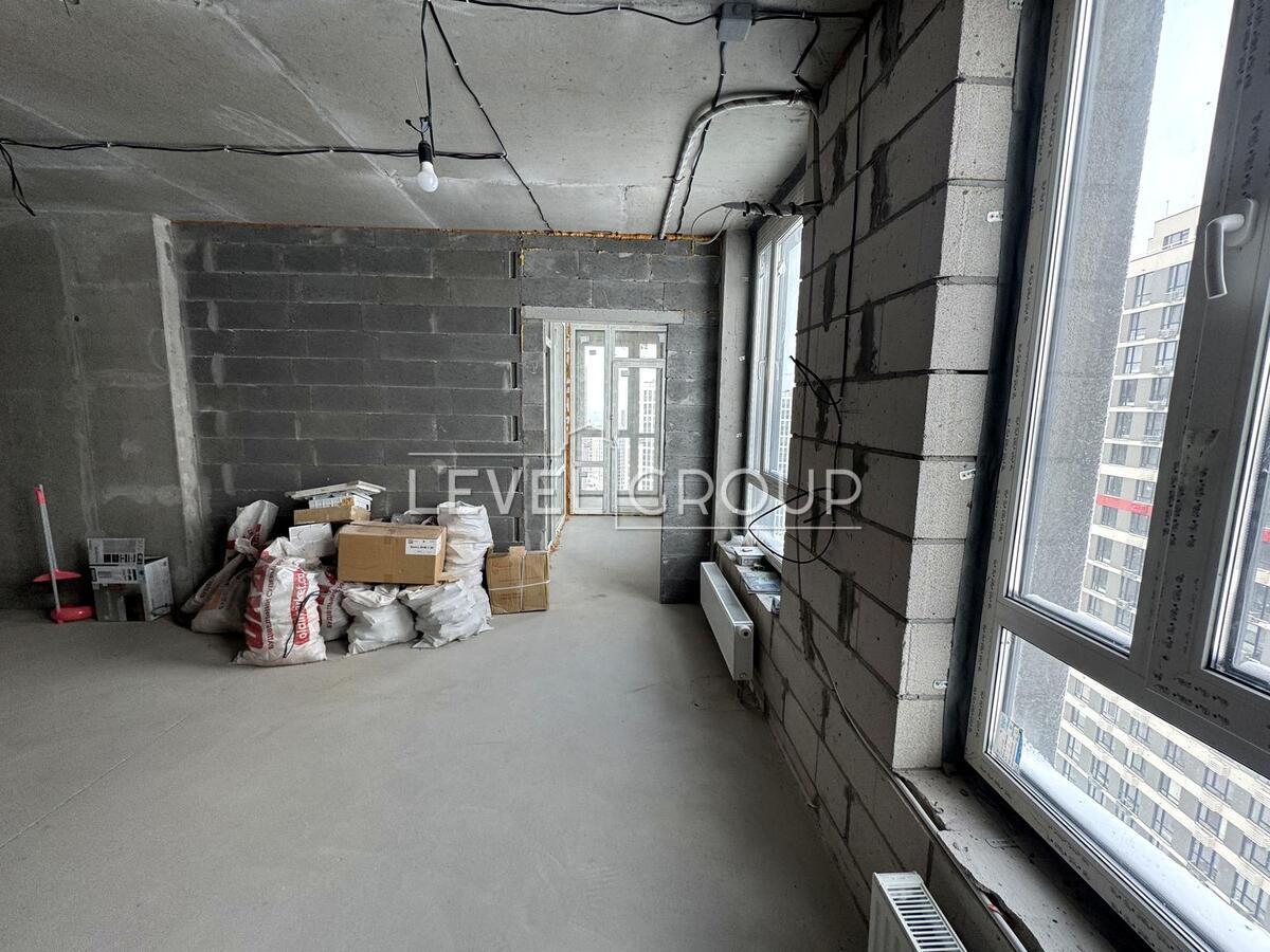 Oleksandra Olesia St., 8/17