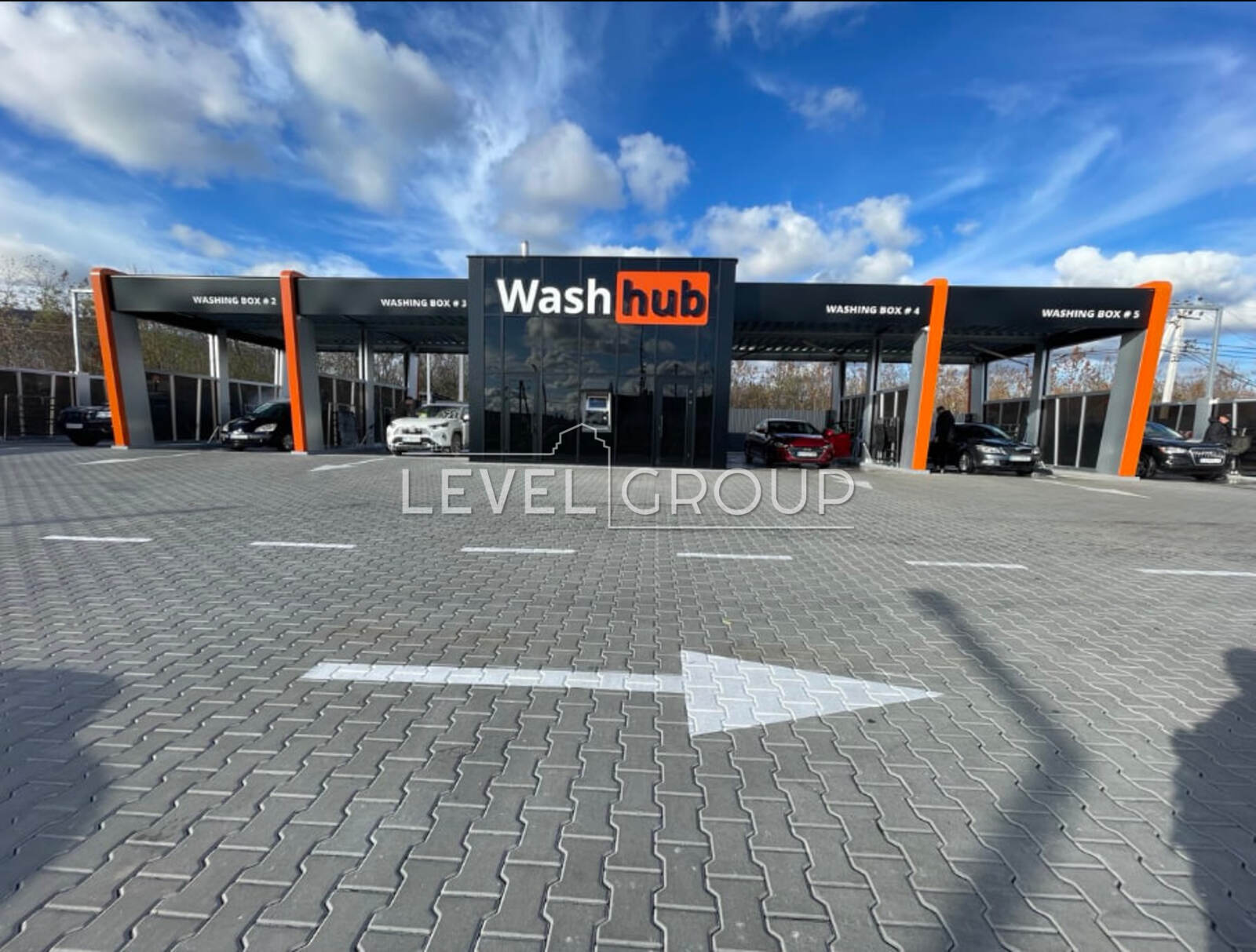 Білогородська, 15