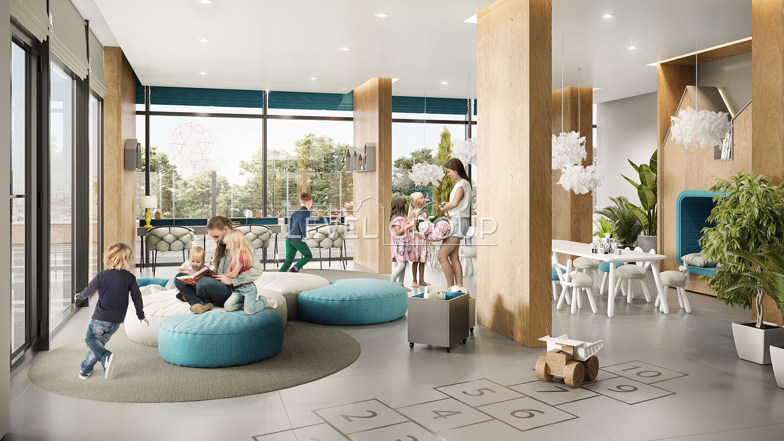 Оболонський просп., 6а