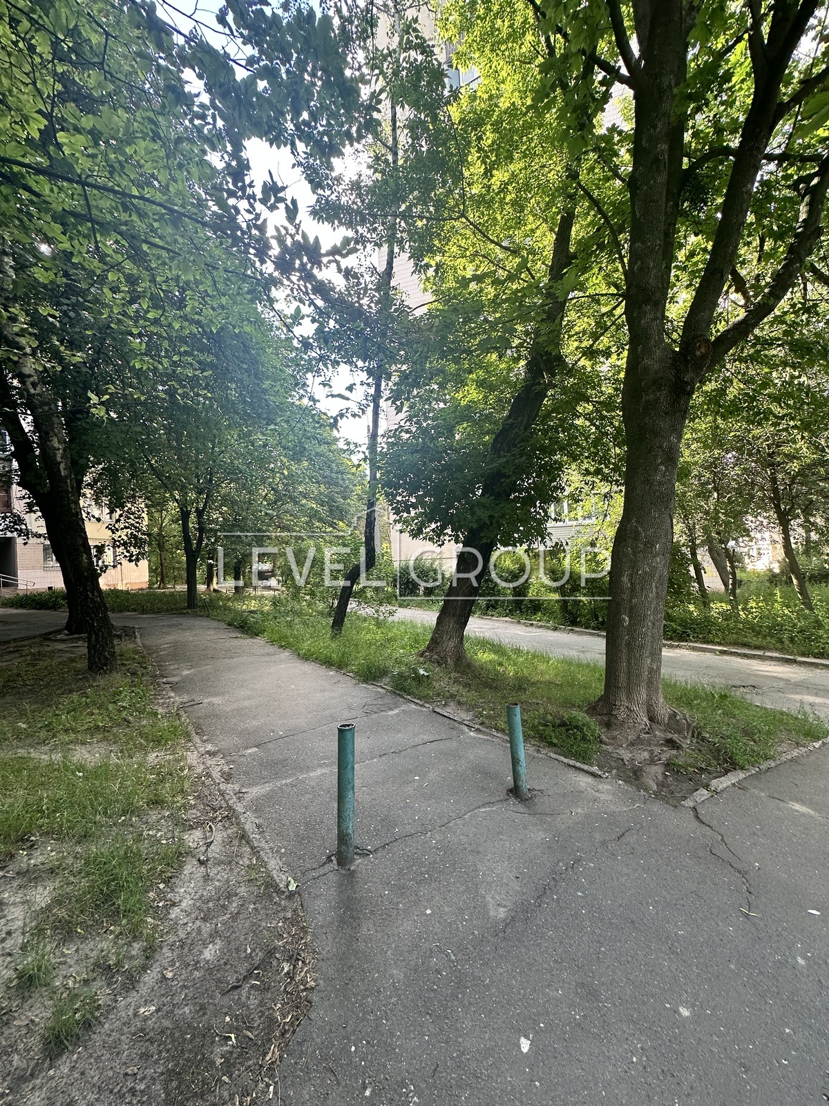 Голосіївський просп. (проспект 40-річчя Жовтня), 91