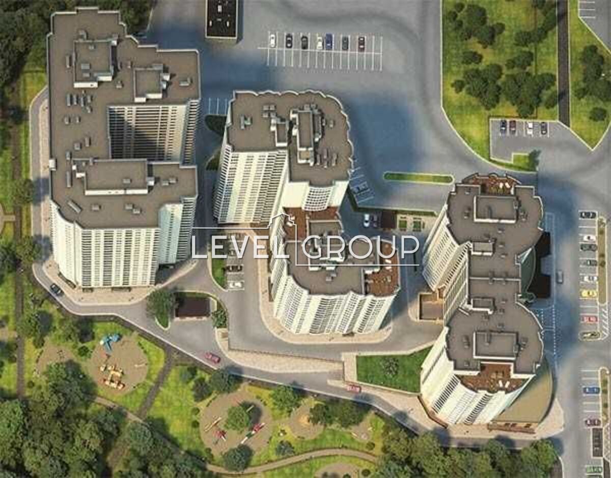 Svitla St., 3d