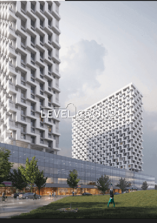 Stepana Bandera Ave. (Moskovskiy), 14B