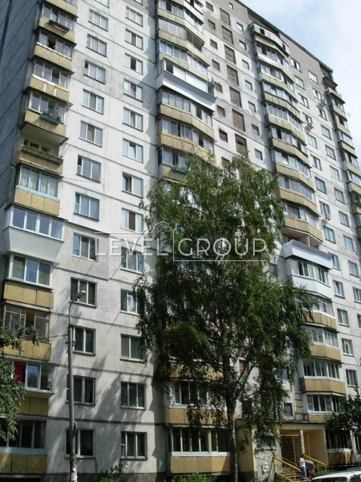 Олега Мудрака, 33А