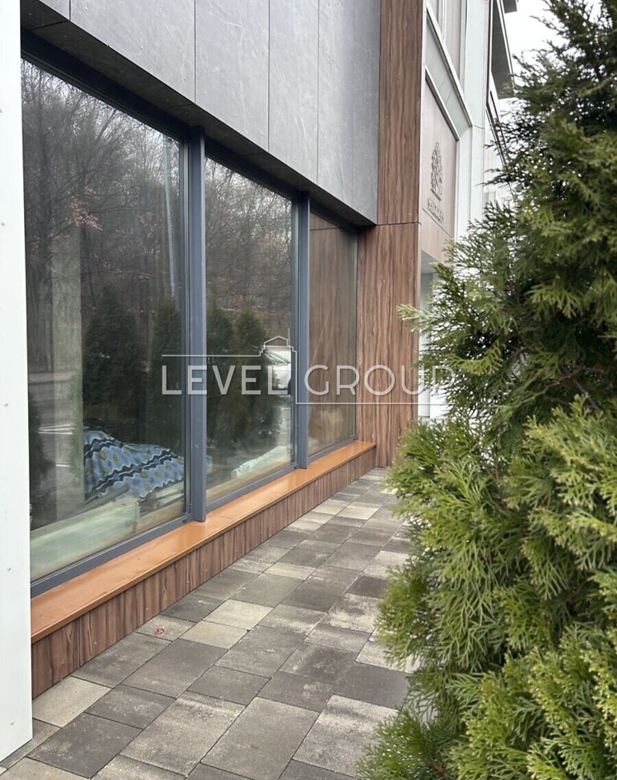 Садово-Ботанічна вул. (Тимірязєвська), 46