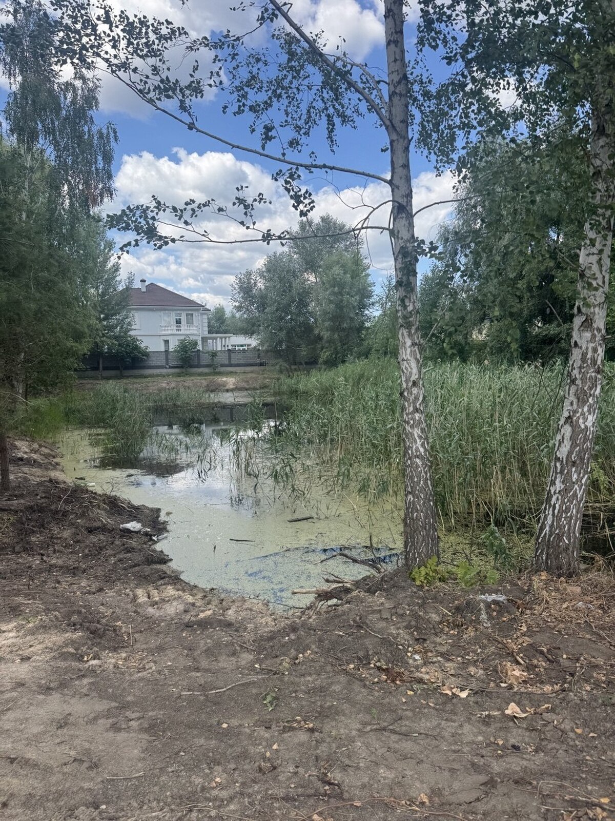 провулок Козацький