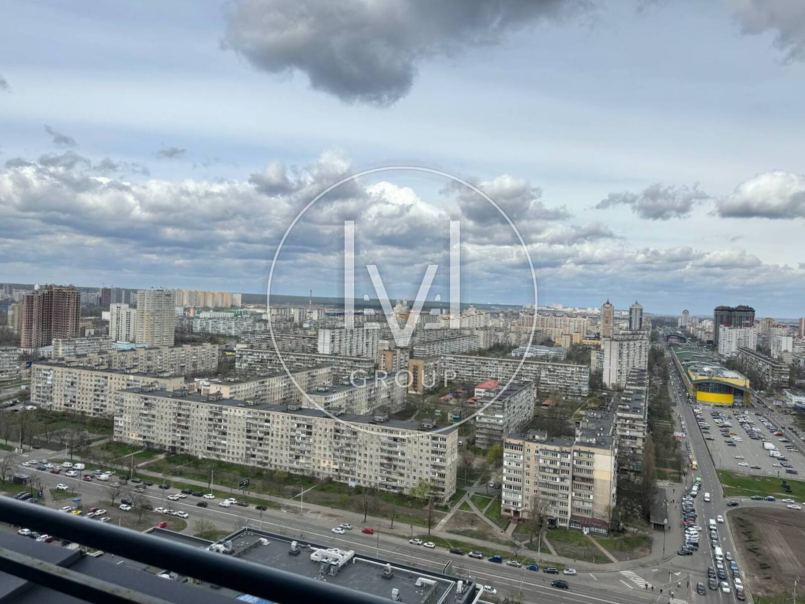 Оболонський просп., 1корп.3