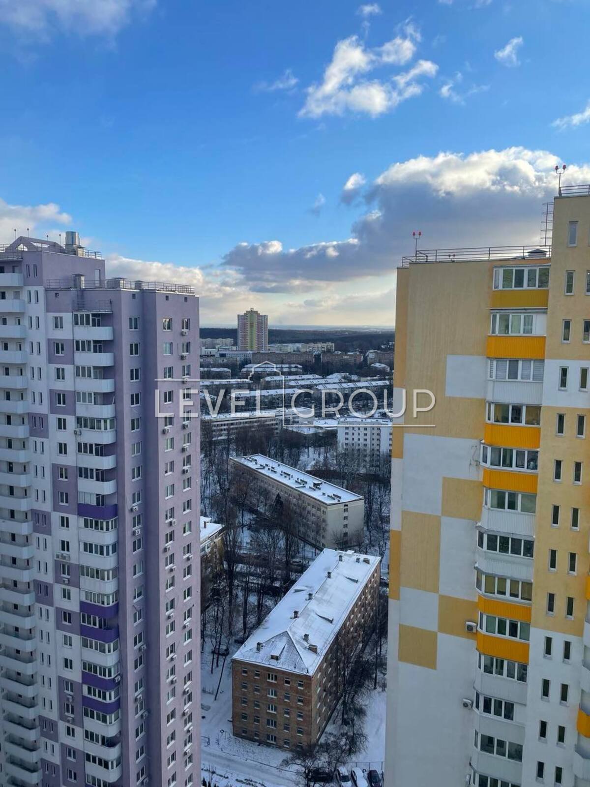 Юлії Здановської вул. (Михайла Ломоносова), 36в