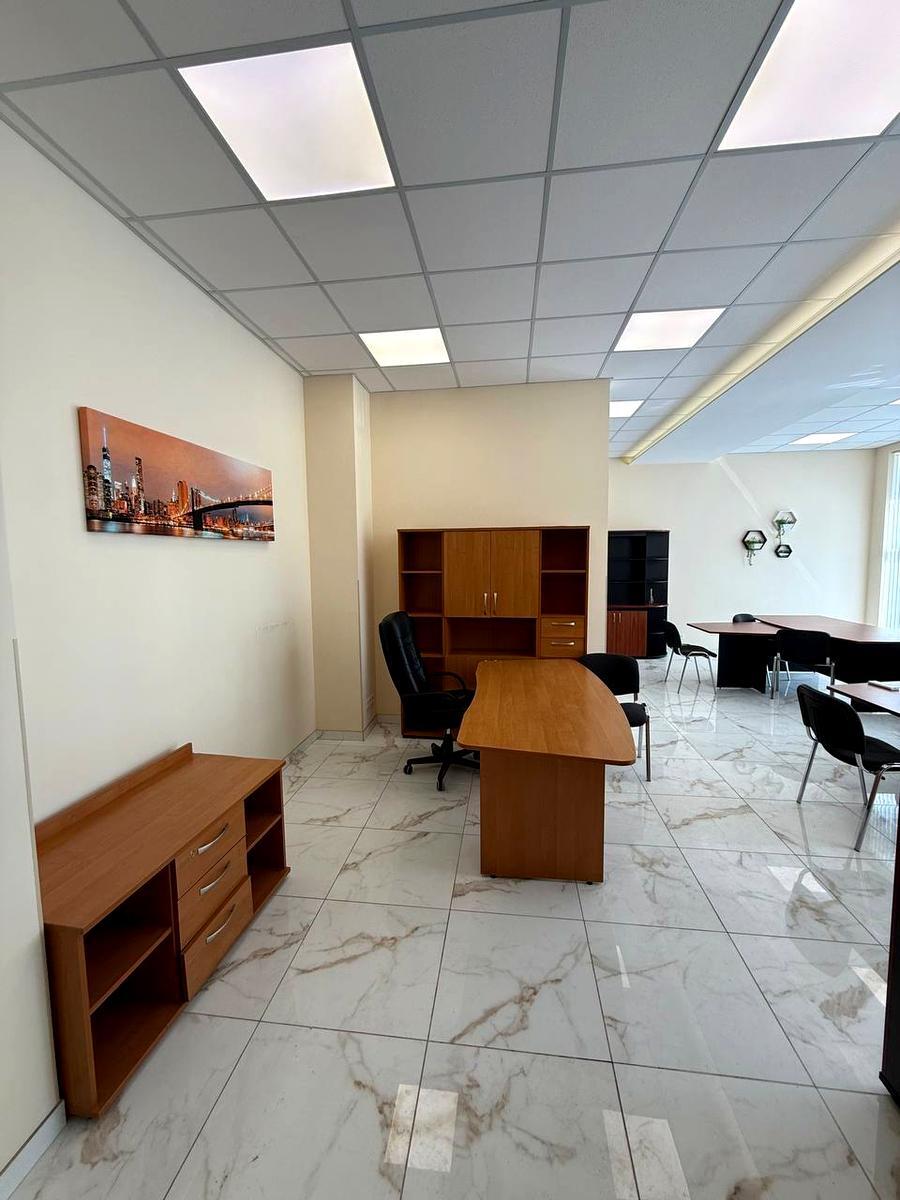 Повітряних Сил просп. (Повітрофлотський), 56Б