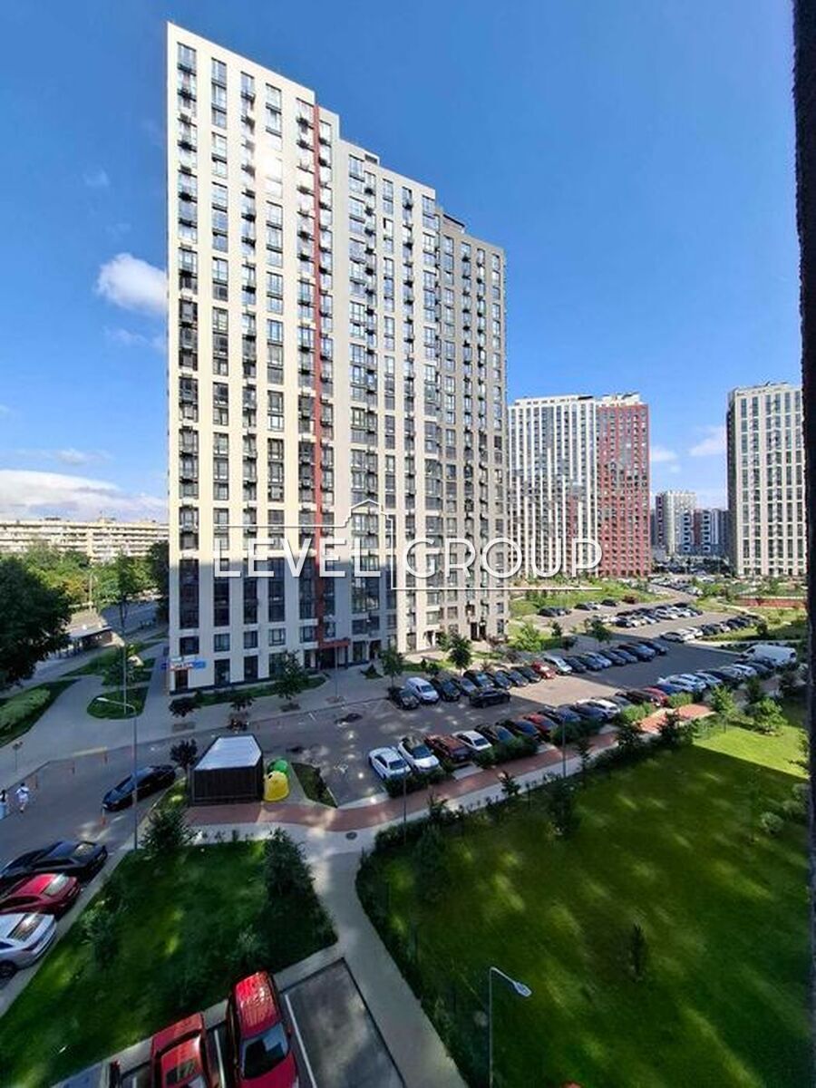 Европейського Союзу просп. (Правди), 5346