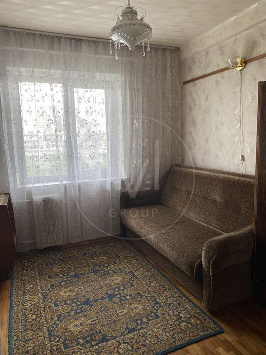 Ivan Mykolaichuk str. (Serafimovicha), 3/1