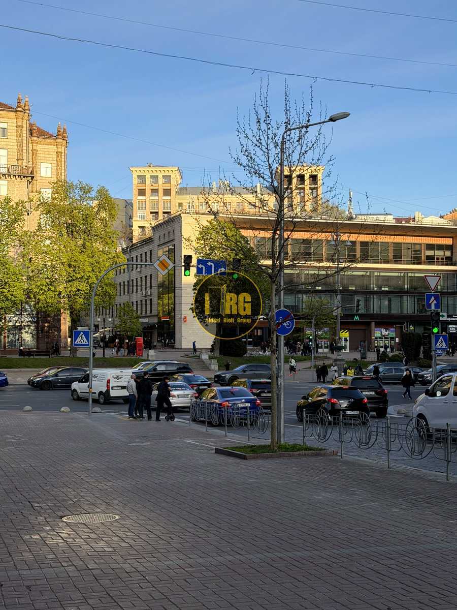 Prorizna St., 4