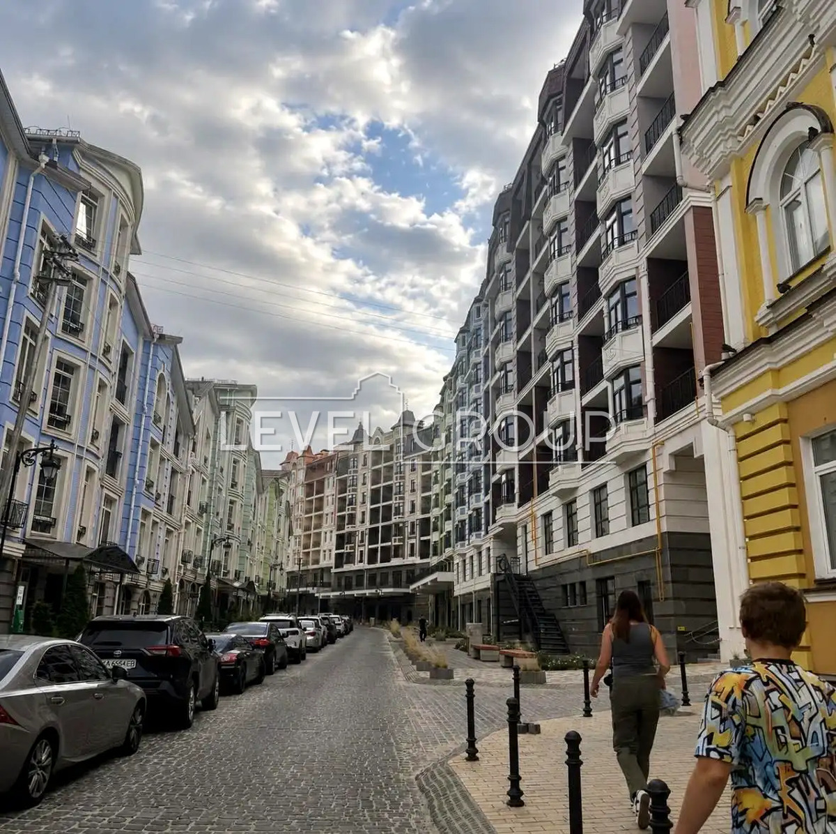Degtiarivska St., 19