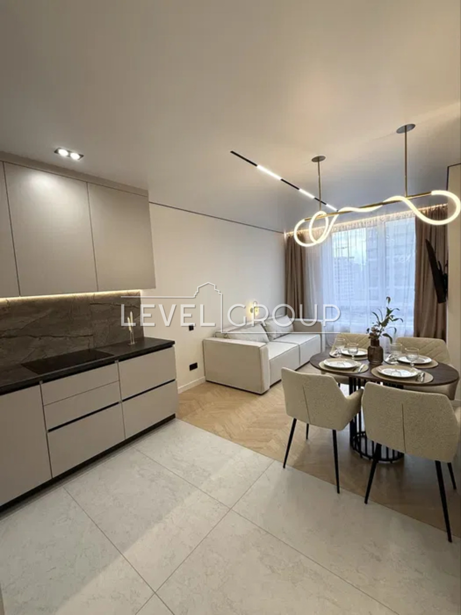 Oleksandra Olesia St., 9A