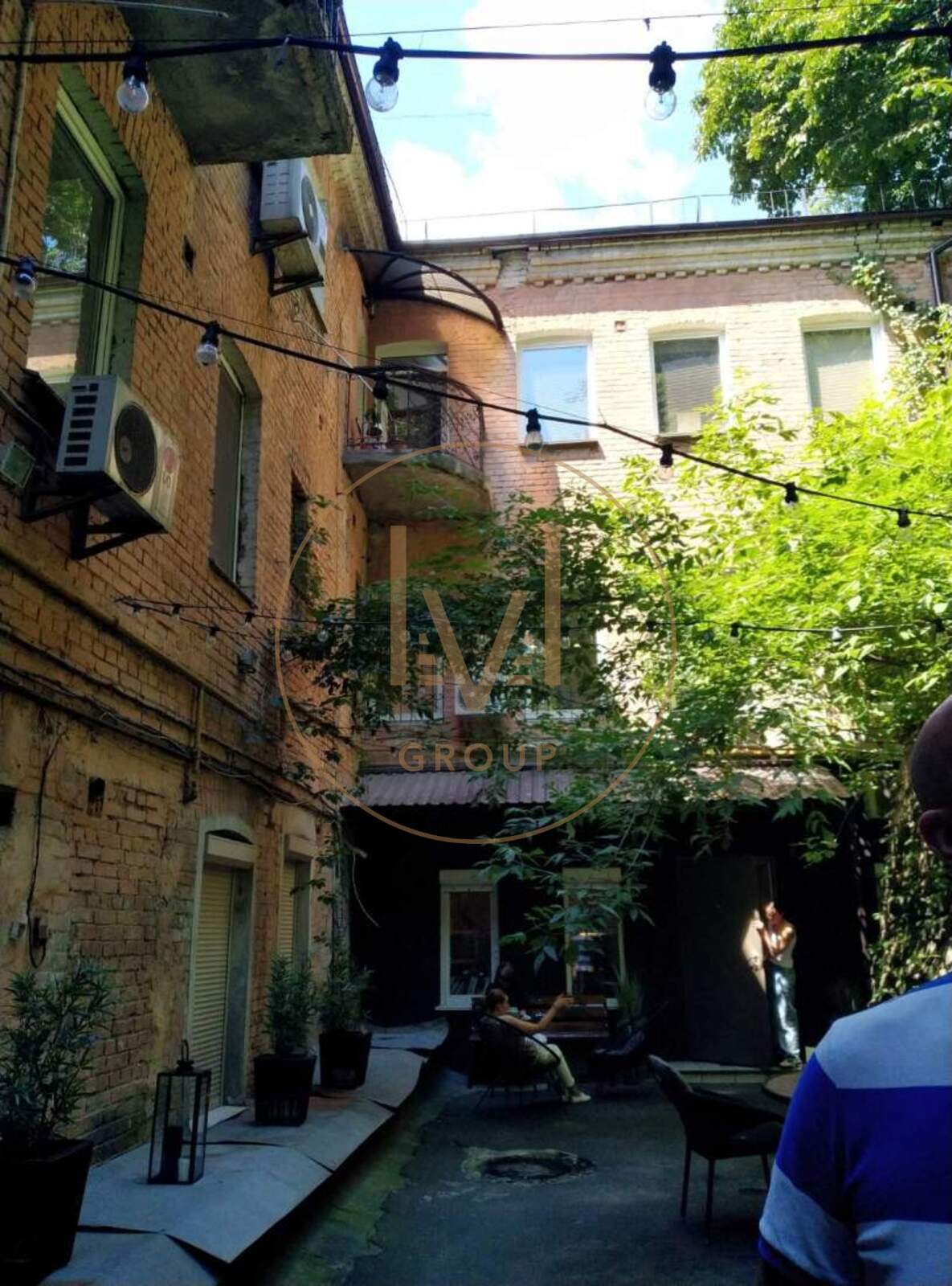 Basseina street, 21b