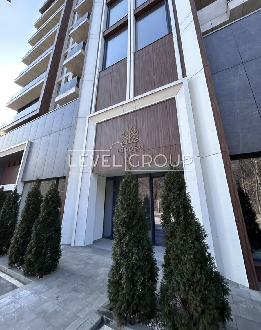 Садово-Ботанічна вул. (Тимірязєвська), 46