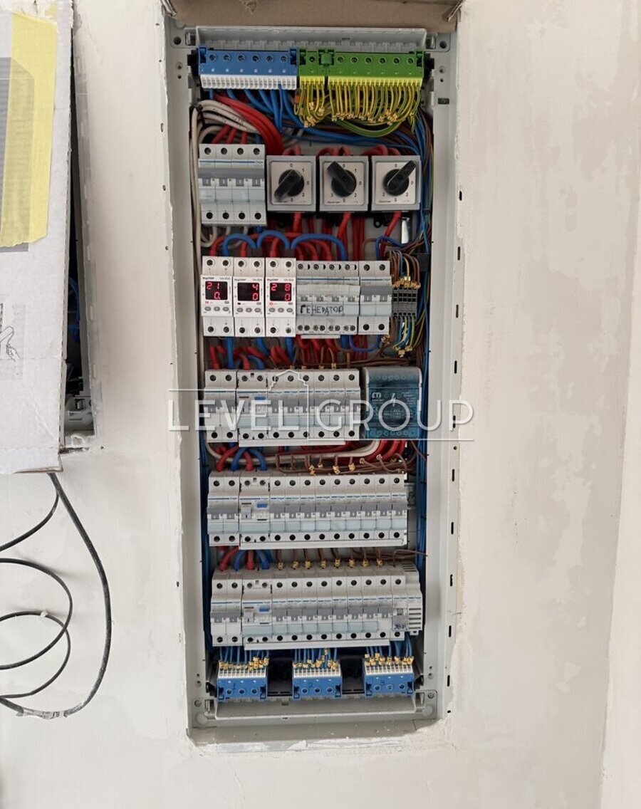 119-а Садова вул.