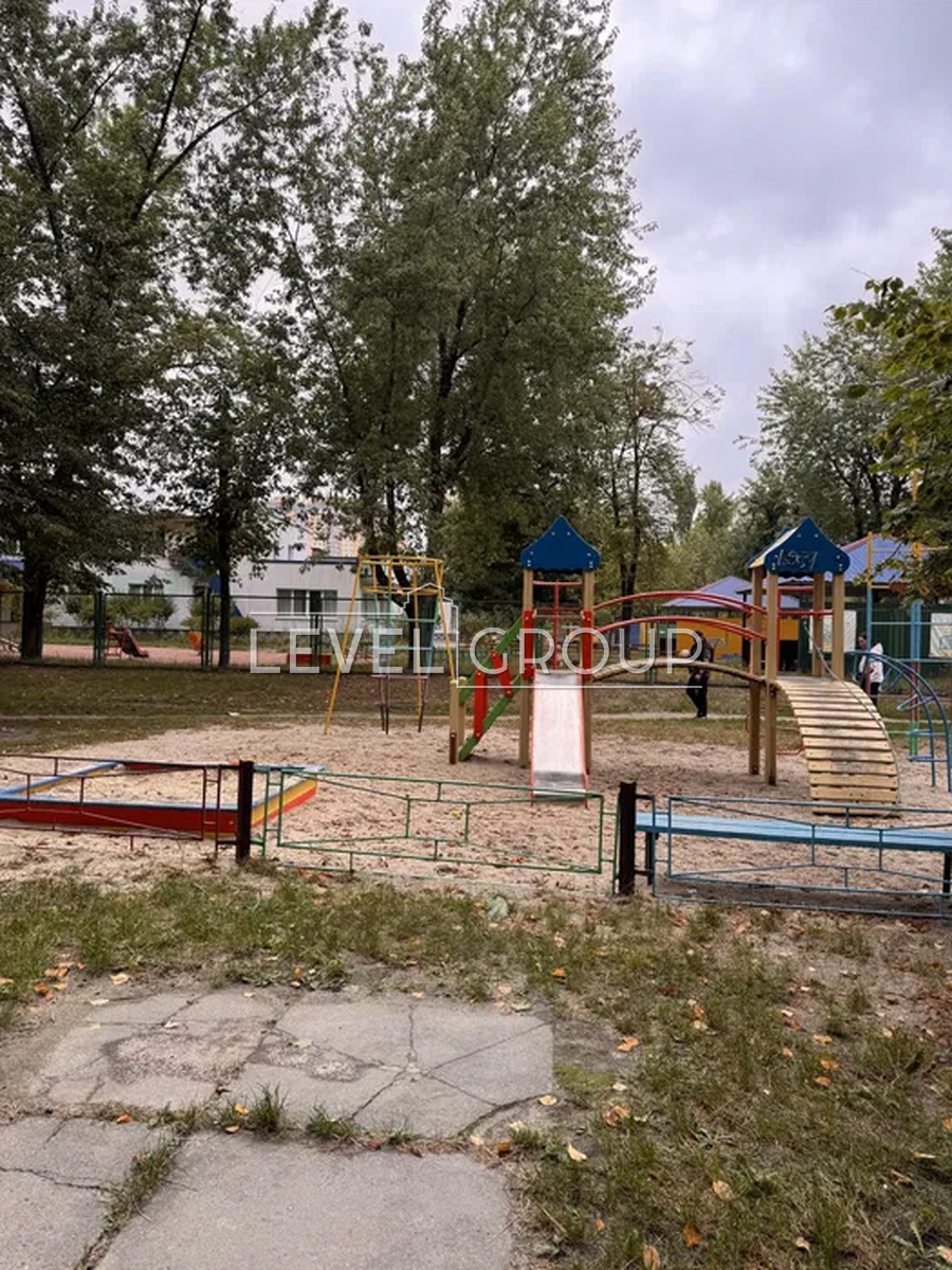Polyarna St., 5A