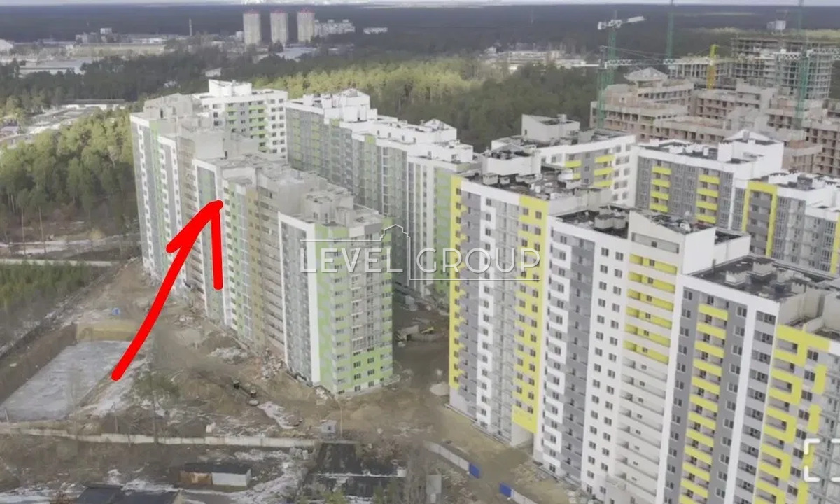 Бориспільська вул., б.2