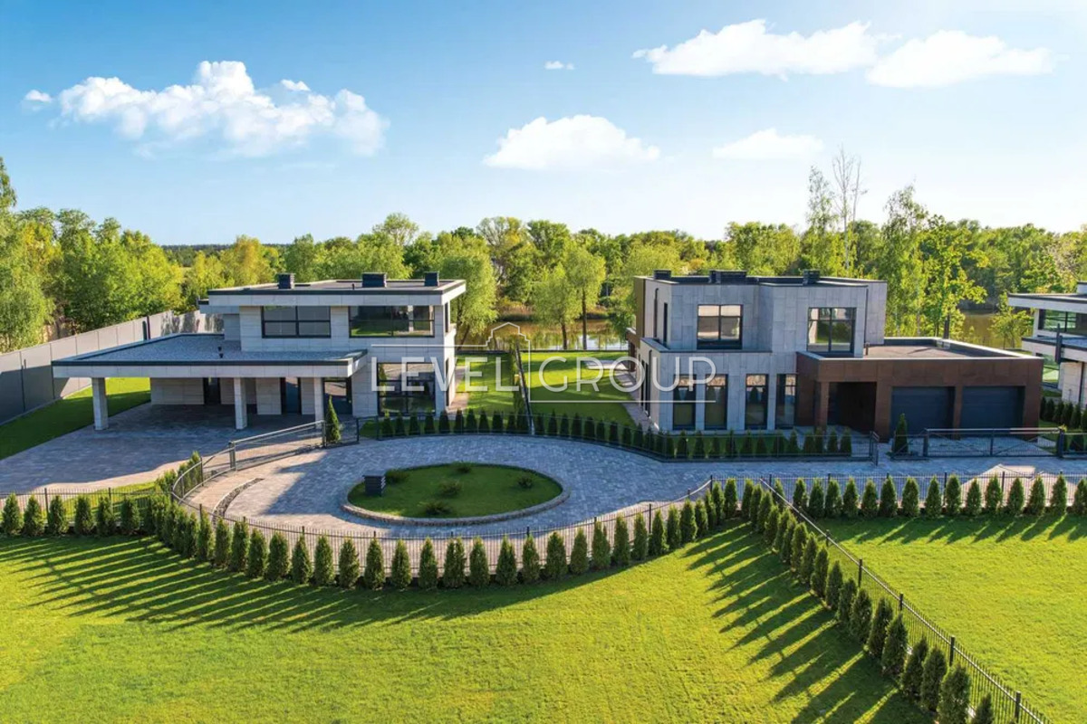 Starokyivska St., 123