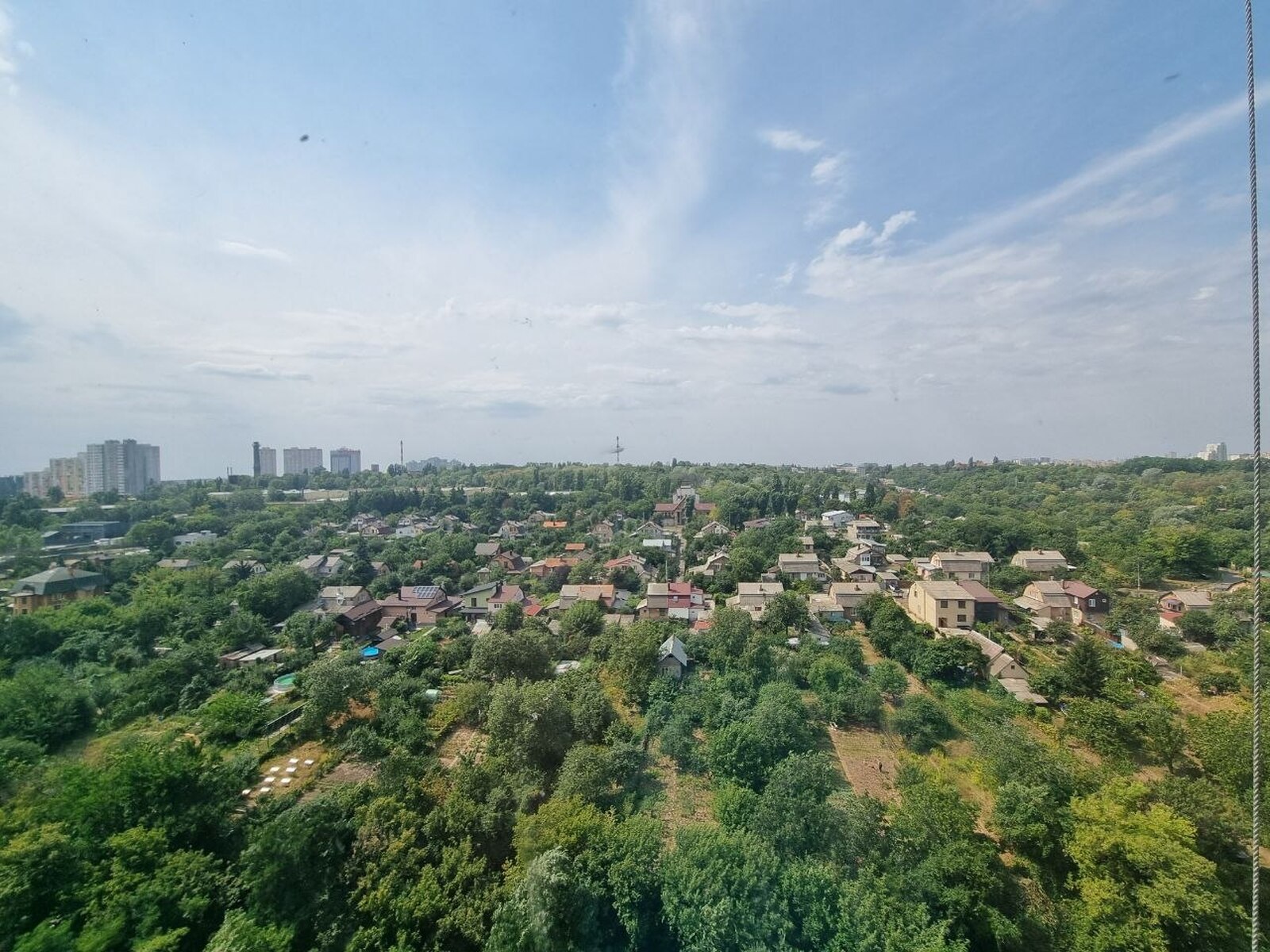 Lysohirsky Lane, 26a