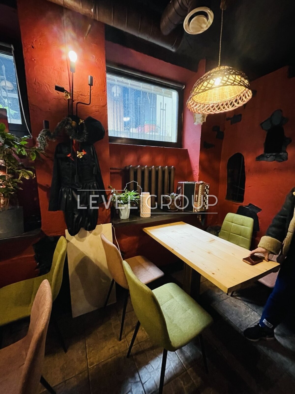 Volodymyrska St., 69A