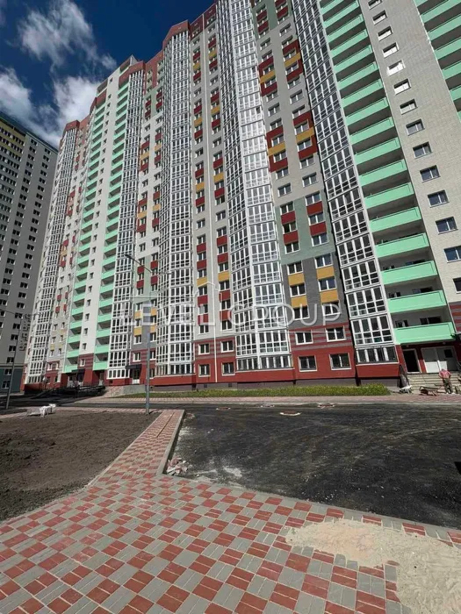 Бориса Гмирі вул., 22 Б