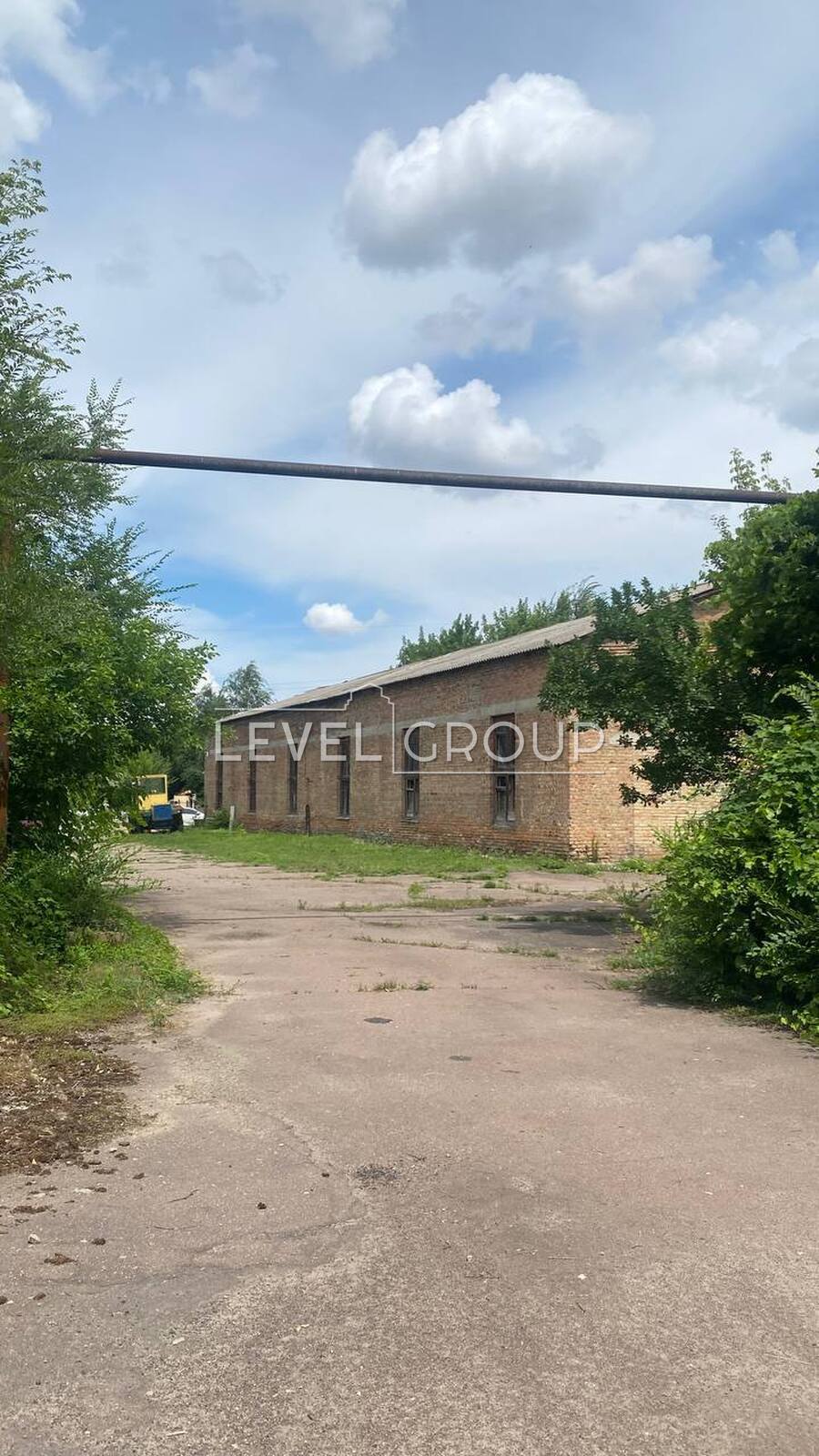 Степова, 1б