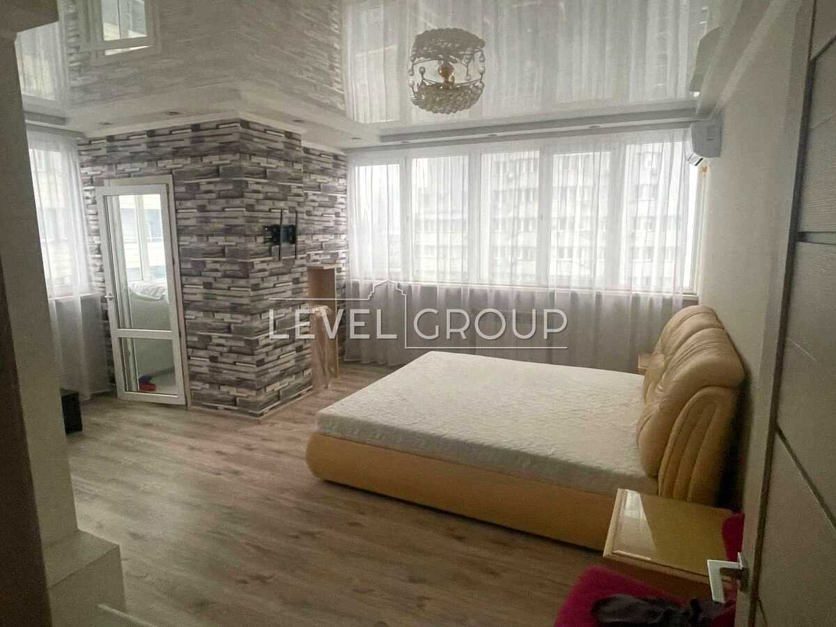 Vadym Getman St., 1B