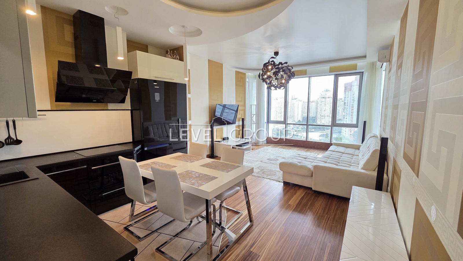 Dniprovska embankment, 14a