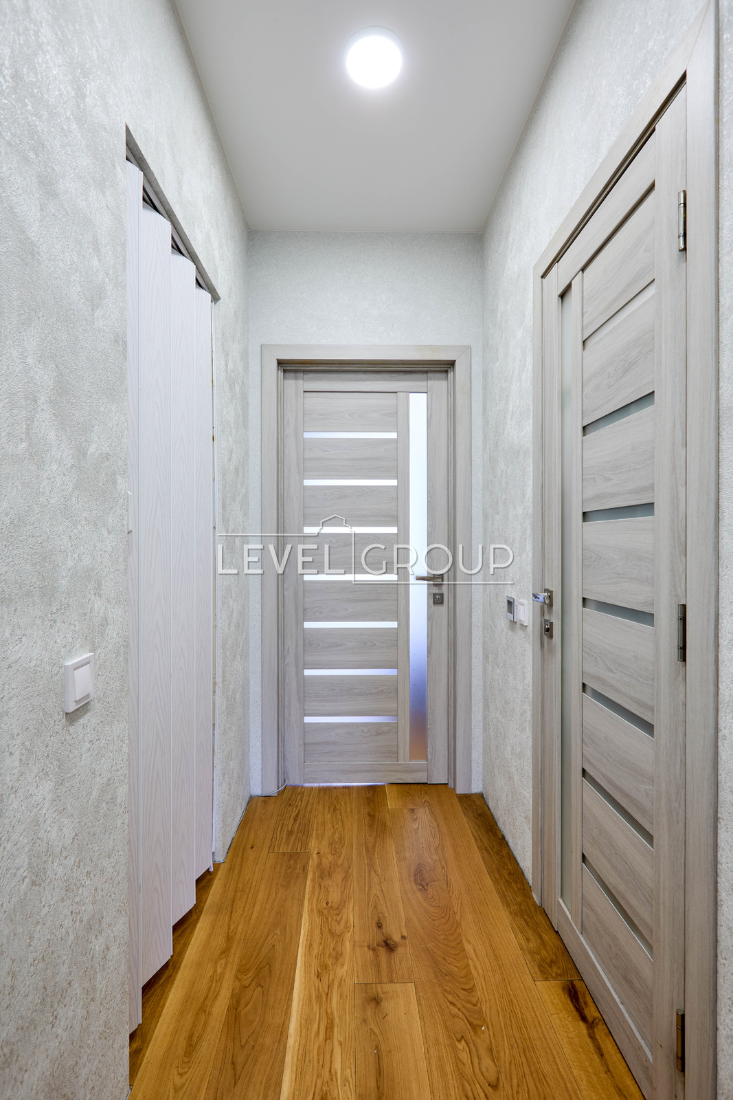 Салютна вул., 2к19