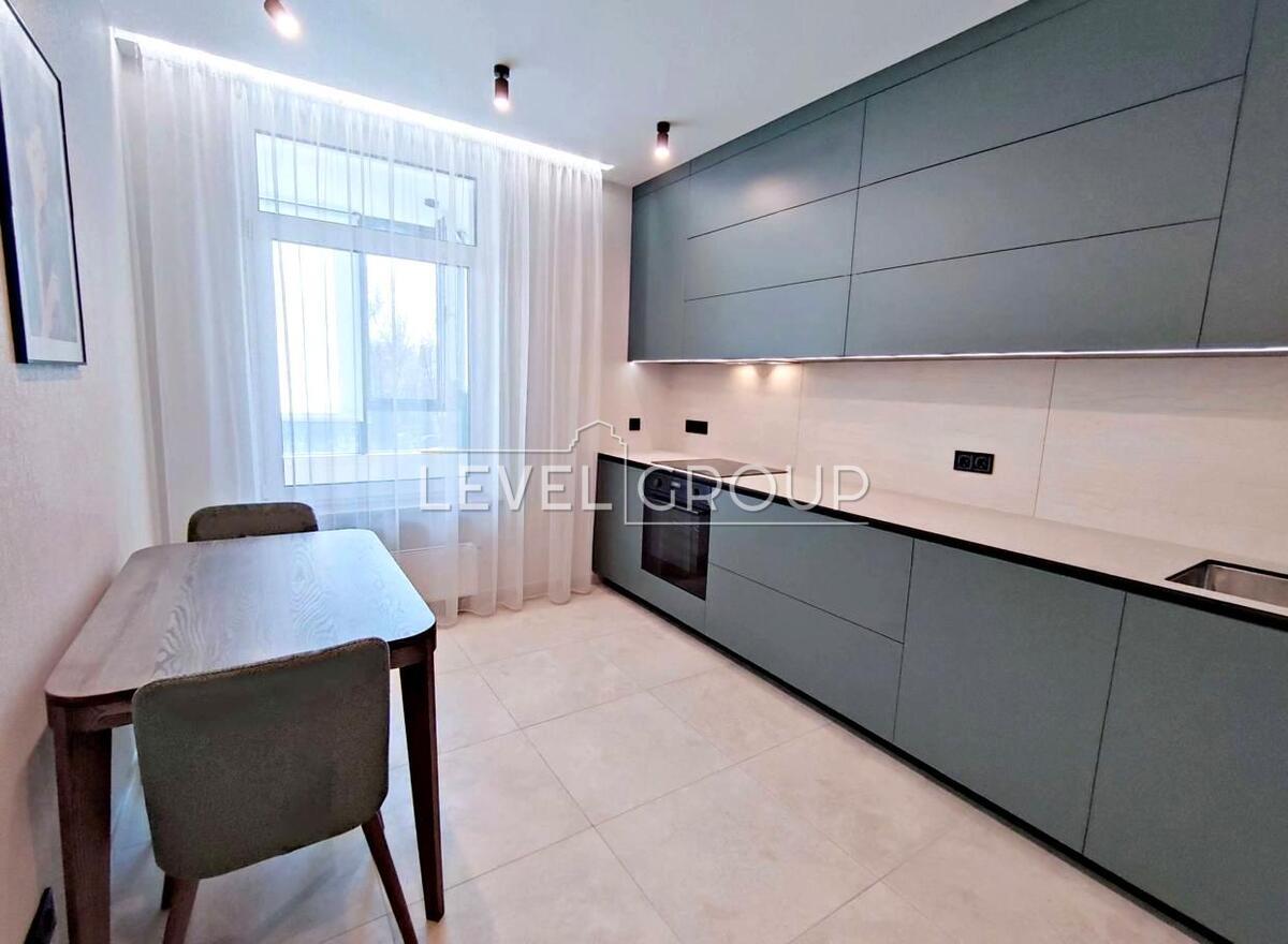 Kudryavska St., 24A