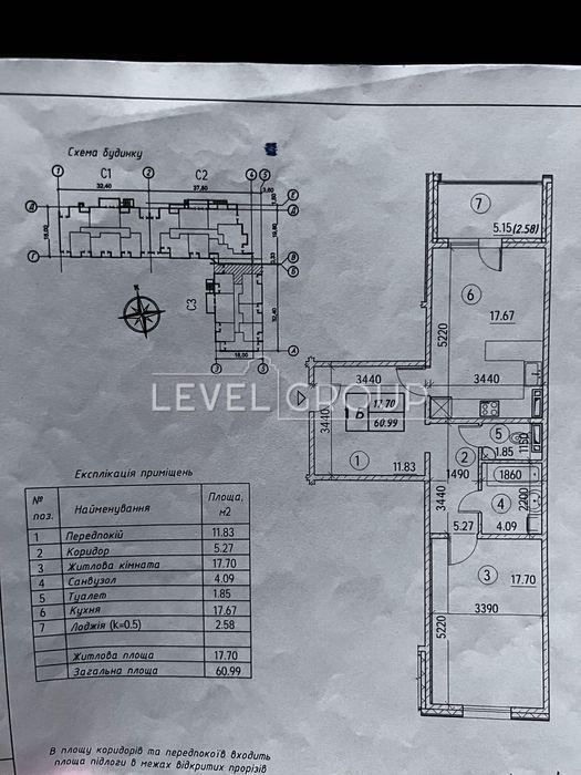 Коноплянська вул., 22