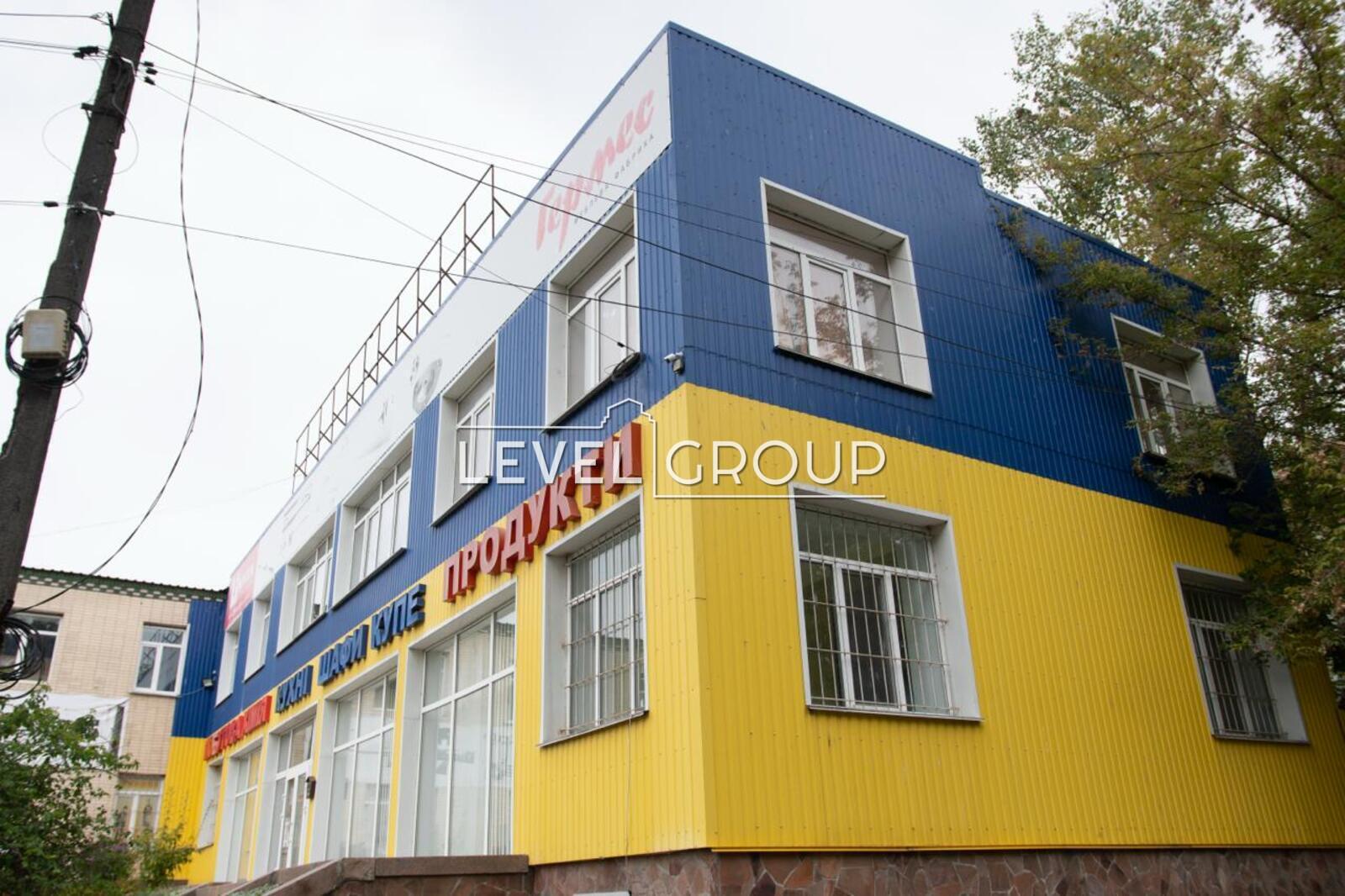 вул. Соборна, 55